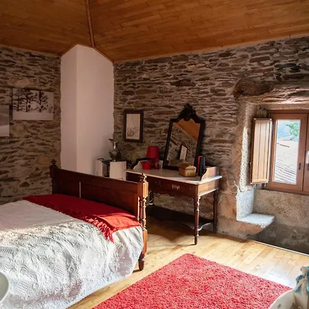 Casa Da Ferreira_vila Real Hébergement de vacances